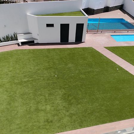 Apartamento Flow Living, Com Piscina, Em Олян Екстер'єр фото