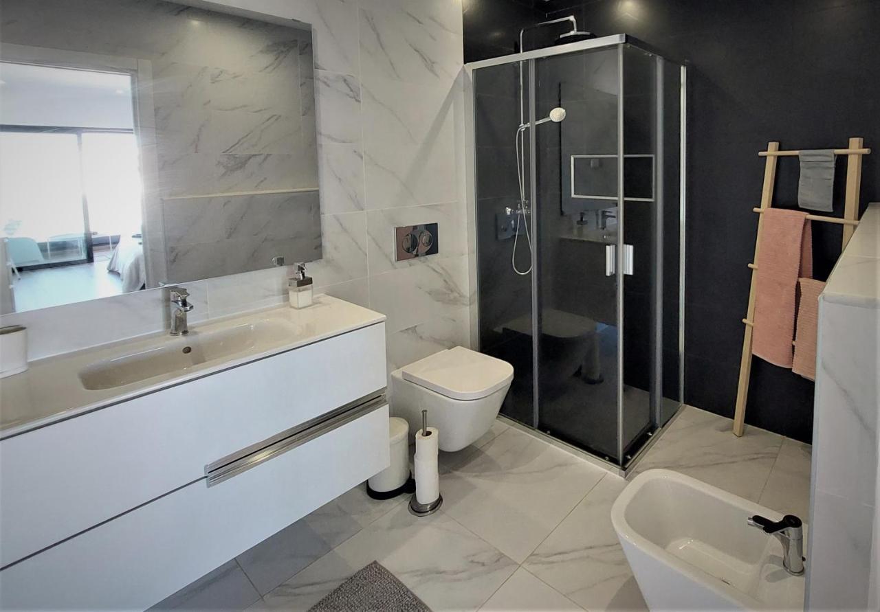 Apartamento Flow Living, Com Piscina, Em Олян Екстер'єр фото