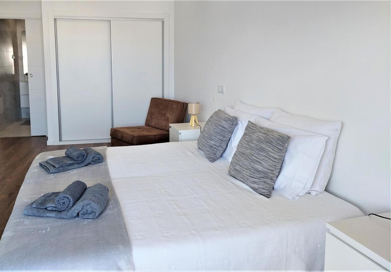 Apartamento Flow Living, Com Piscina, Em Олян Екстер'єр фото