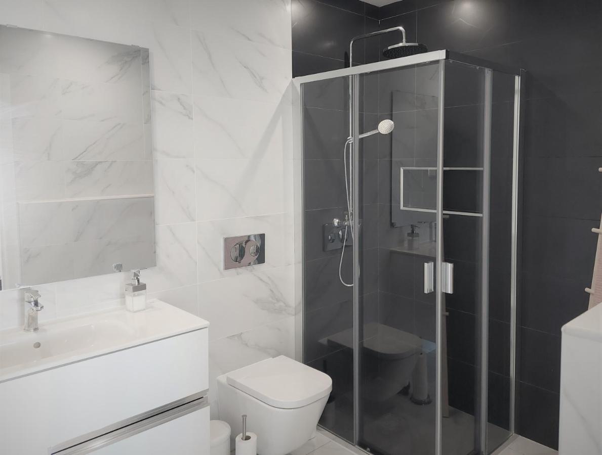 Apartamento Flow Living, Com Piscina, Em Олян Екстер'єр фото