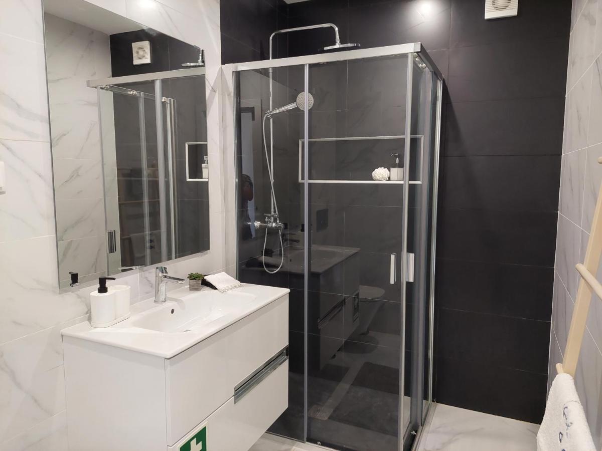Apartamento Flow Living, Com Piscina, Em Олян Екстер'єр фото