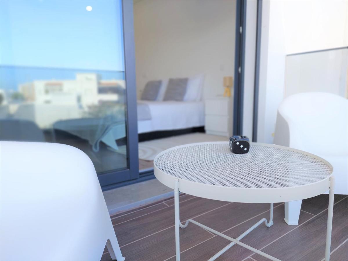 Apartamento Flow Living, Com Piscina, Em Олян Екстер'єр фото