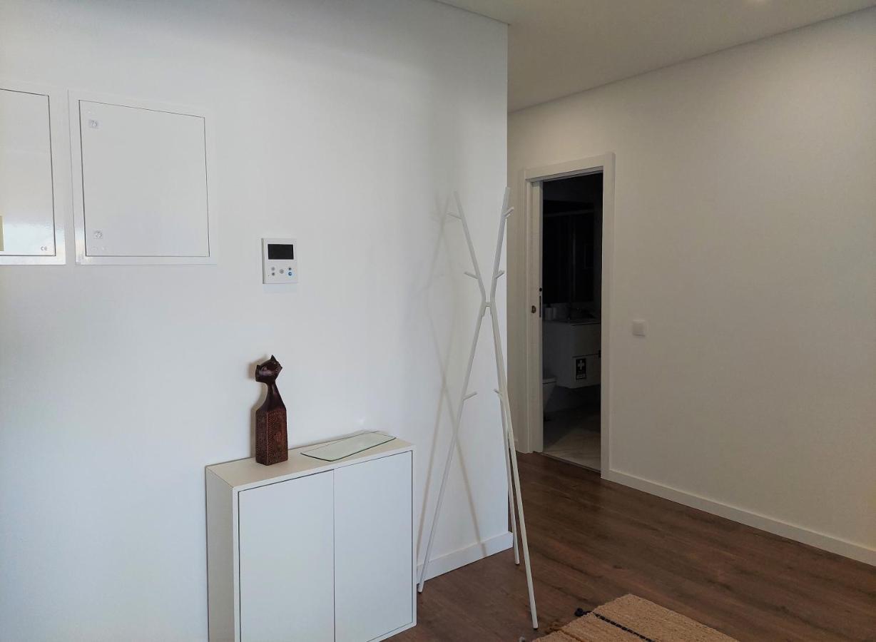 Apartamento Flow Living, Com Piscina, Em Олян Екстер'єр фото