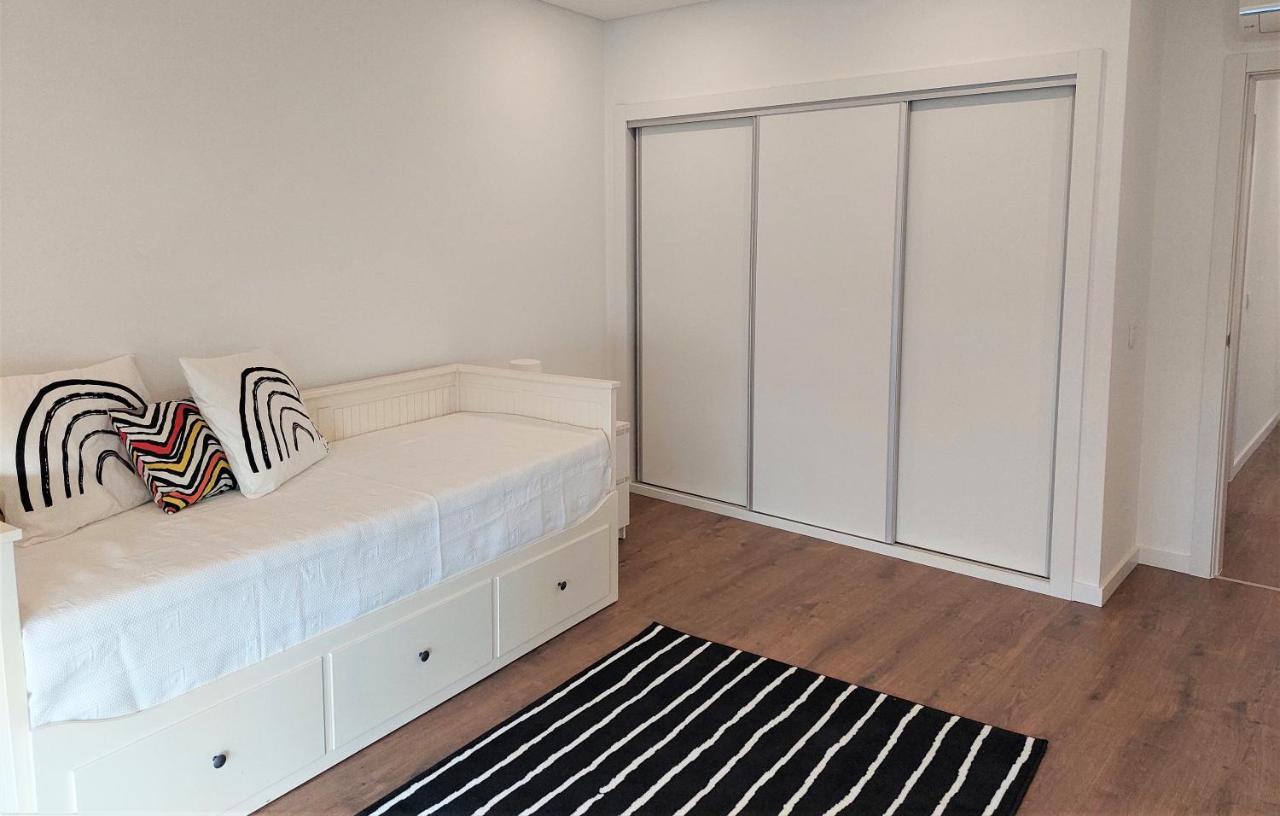 Apartamento Flow Living, Com Piscina, Em Олян Екстер'єр фото
