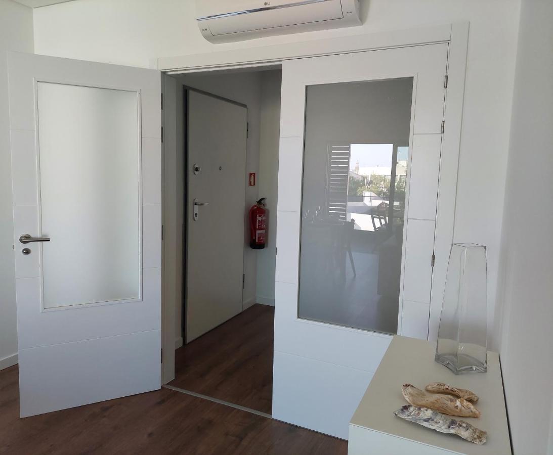 Apartamento Flow Living, Com Piscina, Em Олян Екстер'єр фото