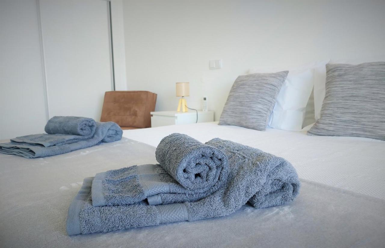 Apartamento Flow Living, Com Piscina, Em Олян Екстер'єр фото