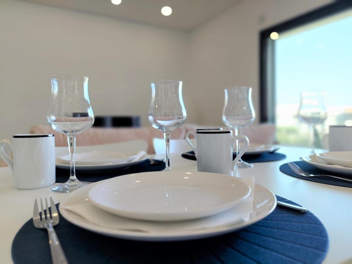 Apartamento Flow Living, Com Piscina, Em Олян Екстер'єр фото