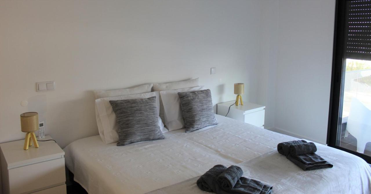 Apartamento Flow Living, Com Piscina, Em Олян Екстер'єр фото