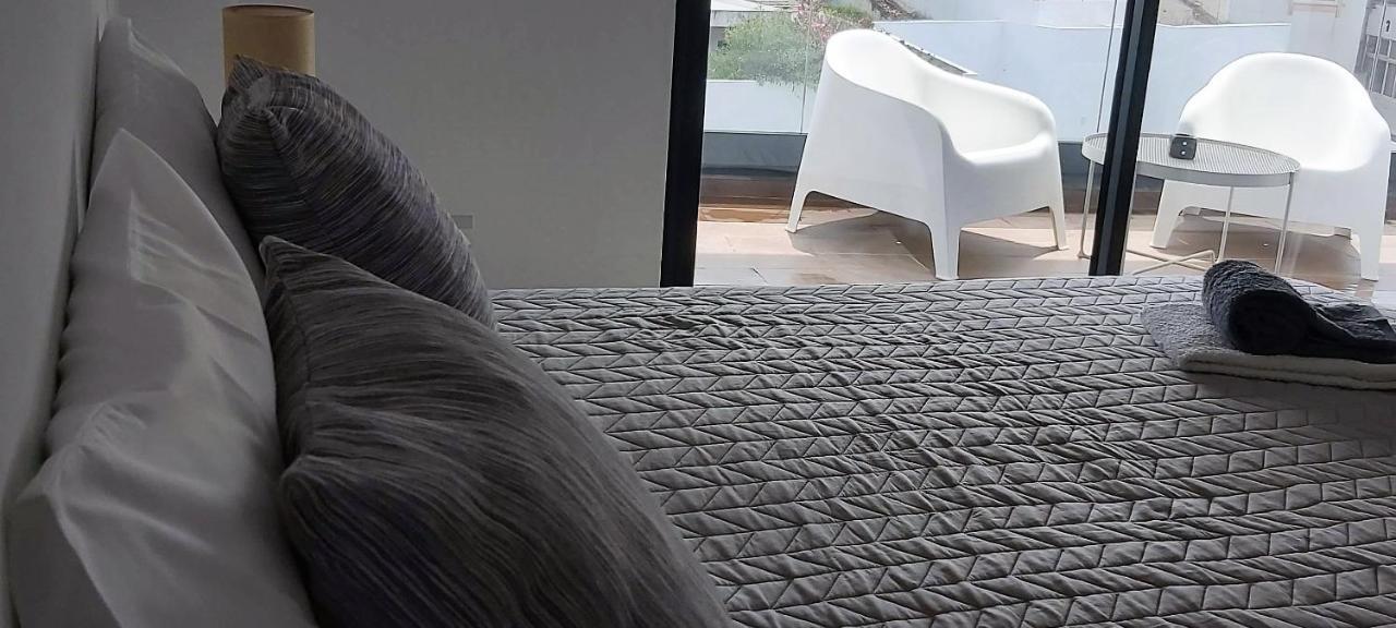 Apartamento Flow Living, Com Piscina, Em Олян Екстер'єр фото