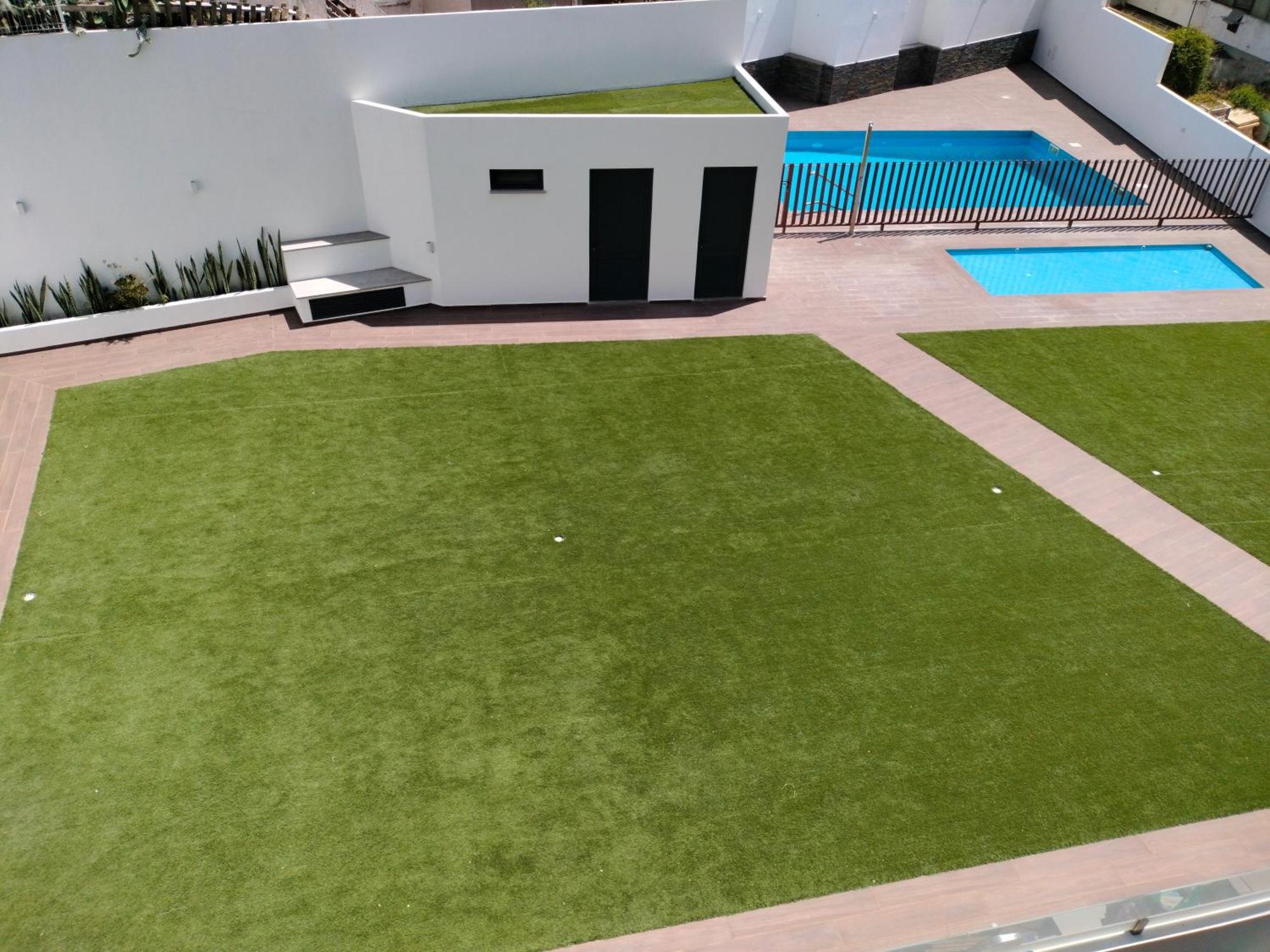Apartamento Flow Living, Com Piscina, Em Олян Екстер'єр фото