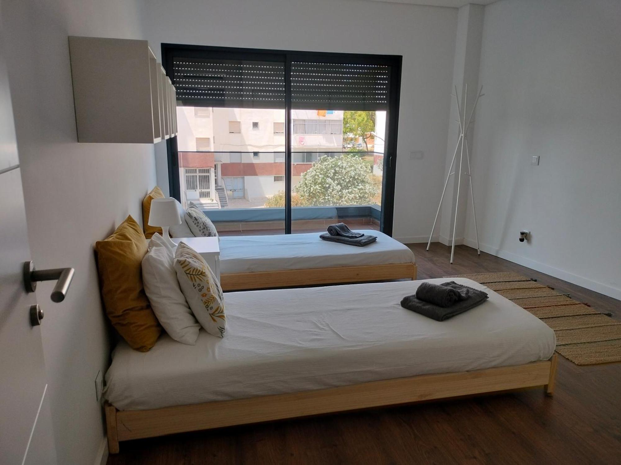 Apartamento Flow Living, Com Piscina, Em Олян Екстер'єр фото