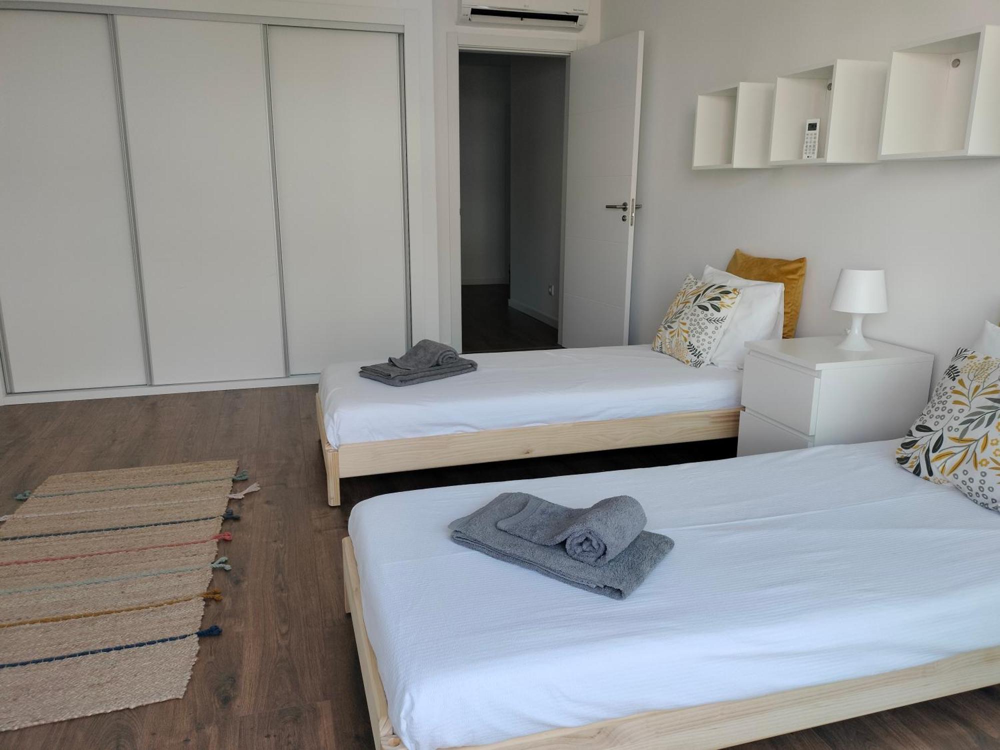 Apartamento Flow Living, Com Piscina, Em Олян Екстер'єр фото