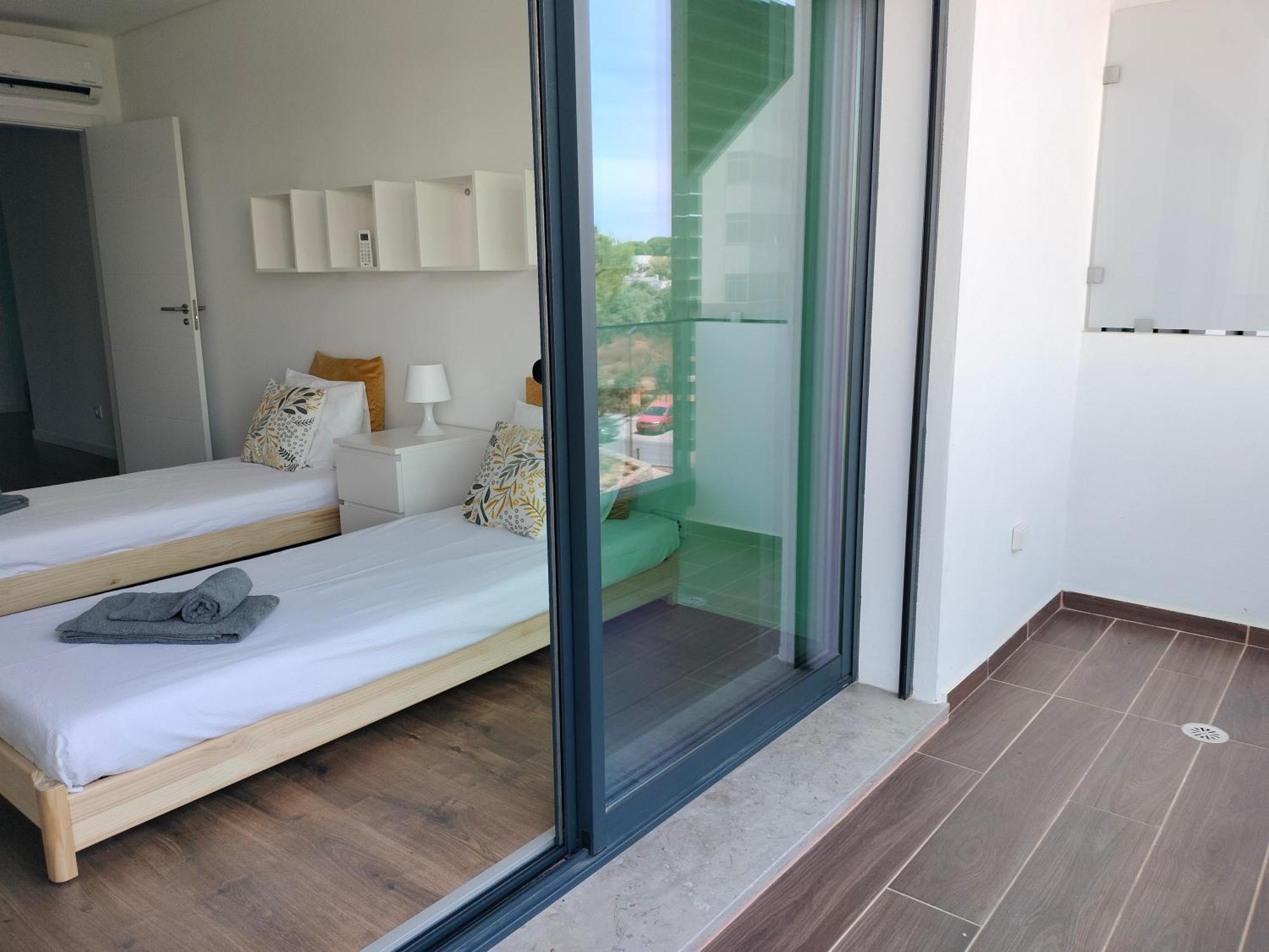 Apartamento Flow Living, Com Piscina, Em Олян Екстер'єр фото