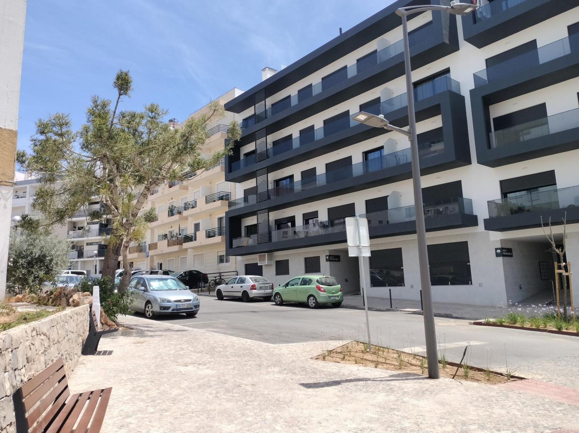 Apartamento Flow Living, Com Piscina, Em Олян Екстер'єр фото
